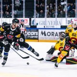 Image d'illustration - match Gottéron-Berne du lundi 4 mars